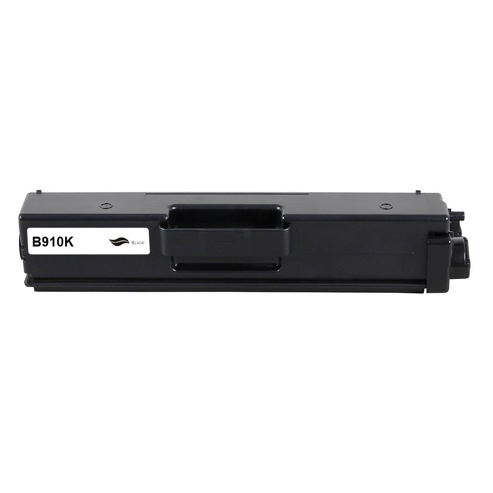 Cartouche de toner Compatible Brother TN-910BK Noir 9000pages - KERA FRANCE Cartouche de toner Compatible Brother TN-910BK Noir 9000pages - KERA FRANCE